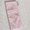 La Bonne Brosse Our Pouches|Our Baby Hair Brushes*‘Baby Hair Brush’ Pouch Pink