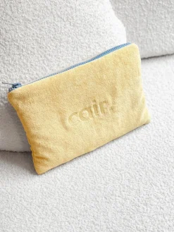 La Bonne Brosse Our Pouches|Our Cair Ritual*Cair bag