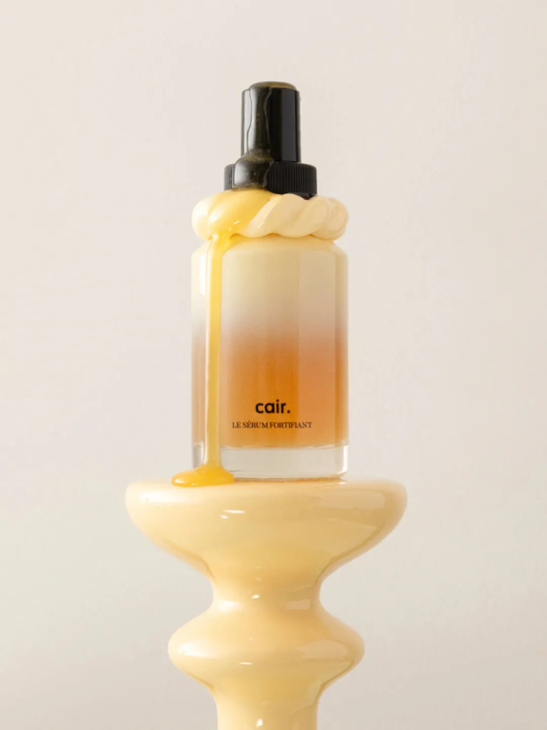 La Bonne Brosse Our Cair Ritual*Cair hair natural serum