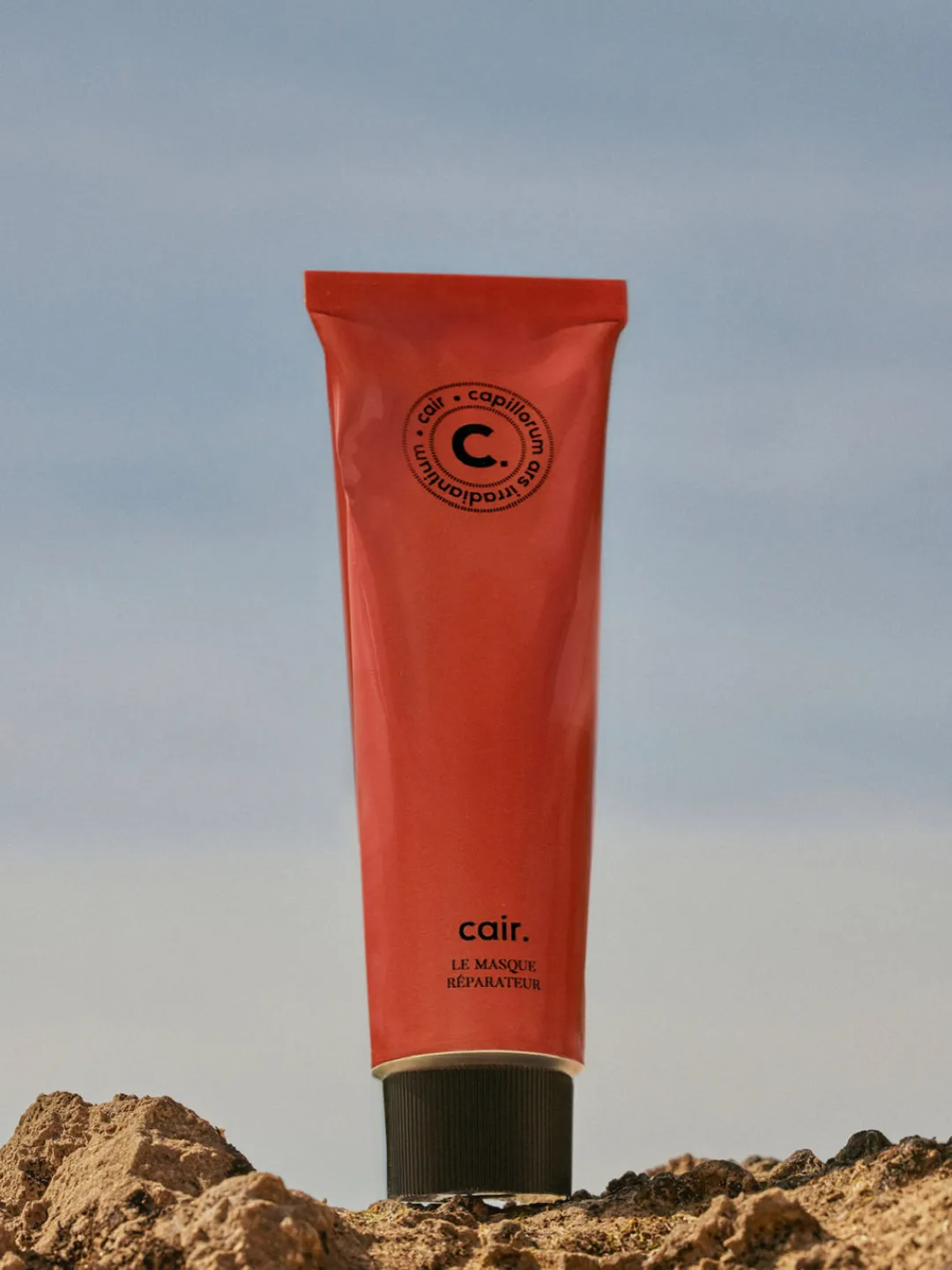 La Bonne Brosse Our Cair Ritual*Cair repair hair mask