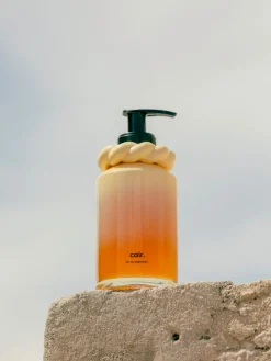 La Bonne Brosse Our Cair Ritual*Cair Shampoo