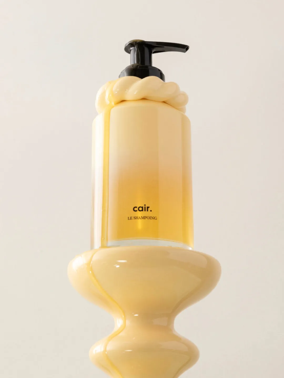 La Bonne Brosse Our Cair Ritual*Cair Shampoo