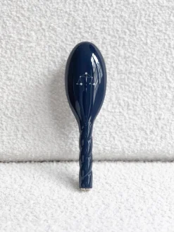 La Bonne Brosse Our Hair Brushes*Limited edition N.04 The Detangling & Massaging Brush LA MIRACLE Night Blue Constellation