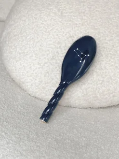 La Bonne Brosse Our Hair Brushes*Limited edition N.04 The Detangling & Massaging Brush LA MIRACLE Night Blue Constellation