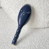 La Bonne Brosse Our Hair Brushes*Limited edition N.02 The Detangling & Care Brush THE ESSENTIAL Night Blue Constellation