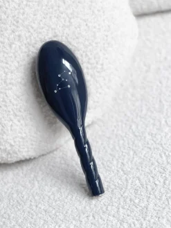 La Bonne Brosse Our Hair Brushes*Limited edition N.02 The Detangling & Care Brush THE ESSENTIAL Night Blue Constellation
