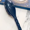 La Bonne Brosse Our Hair Brushes*Limited edition N.03 The Gentle Scalp Care Hair Brush THE ESSENTIAL SOFTNESS Night Blue Constellation