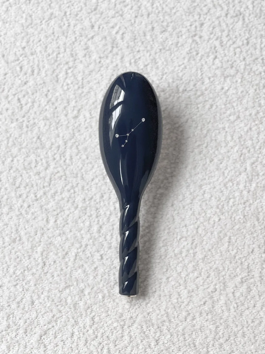 La Bonne Brosse Our Hair Brushes*Limited edition N.01 The Shine & Care Brush THE UNIVERSAL Night Blue Constellation