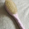 La Bonne Brosse Our Hair Brushes|Our Baby Hair Brushes*N.06 The Baby Hair Brush MY FIRST BRUSH Pink