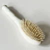 La Bonne Brosse Our Hair Brushes|Our Baby Hair Brushes*N.06 The Baby Hair Brush MY FIRST BRUSH Creamy White
