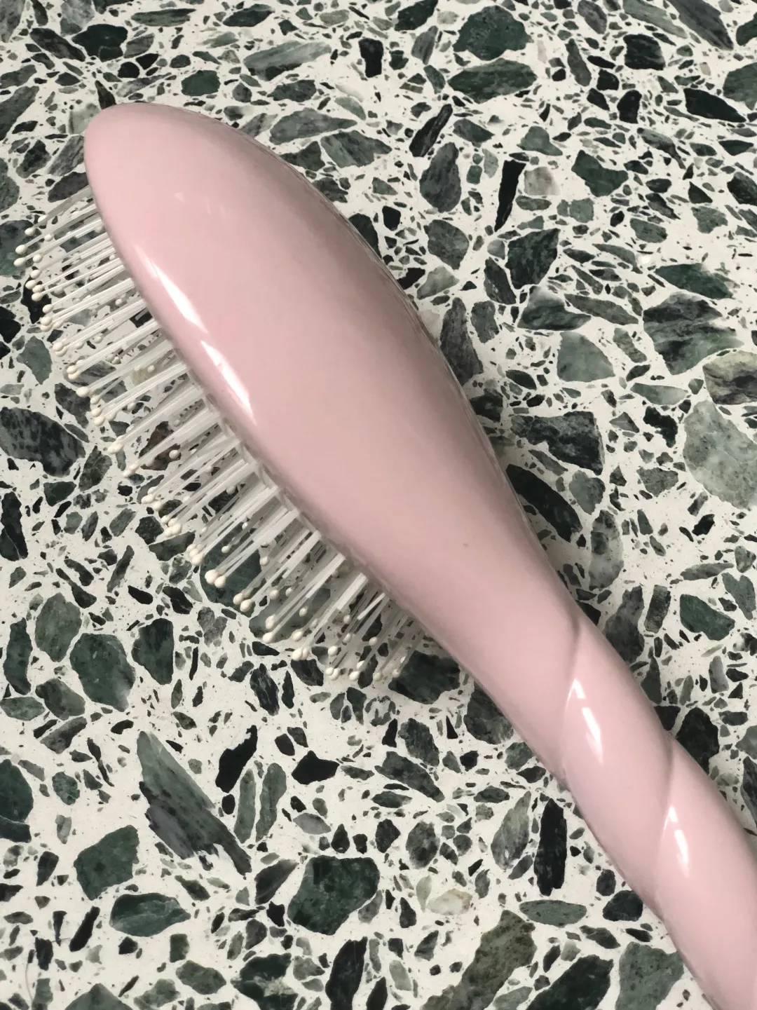 La Bonne Brosse Our Hair Brushes*N.04 The Massaging Detangling Hair Brush THE MIRACLE Pink