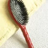 La Bonne Brosse Our Hair Brushes*N.01 The Shine & Care Hair Brush THE UNIVERSAL Clay Court