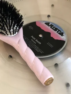 La Bonne Brosse Our Hair Brushes*N.01 The Shine & Care Hair Brush THE UNIVERSAL Pink