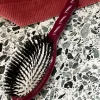 La Bonne Brosse Our Hair Brushes*N.01 The Shine & Care Hair Brush THE UNIVERSAL Cherry Red