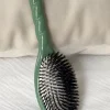 La Bonne Brosse Our Hair Brushes*N.01 The Shine & Care Hair Brush THE UNIVERSAL Almond Green