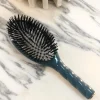 La Bonne Brosse Our Hair Brushes*N.01 The Shine & Care Hair Brush THE UNIVERSAL Blue