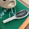 La Bonne Brosse Our Hair Brushes|Our Small Brushes*N.02 The Small Care & Detangling Hair Brush THE ESSENTIAL Creamy White