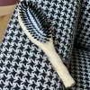 La Bonne Brosse Our Hair Brushes|Our Small Brushes*N.03 The Small Gentle Scalp Care Hair Brush THE ESSENTIAL Ivory Cair