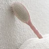La Bonne Brosse Our Hair Brushes*N.07 The Stimulating & Detangling Hair Brush THE INTENSE Lilac Pink