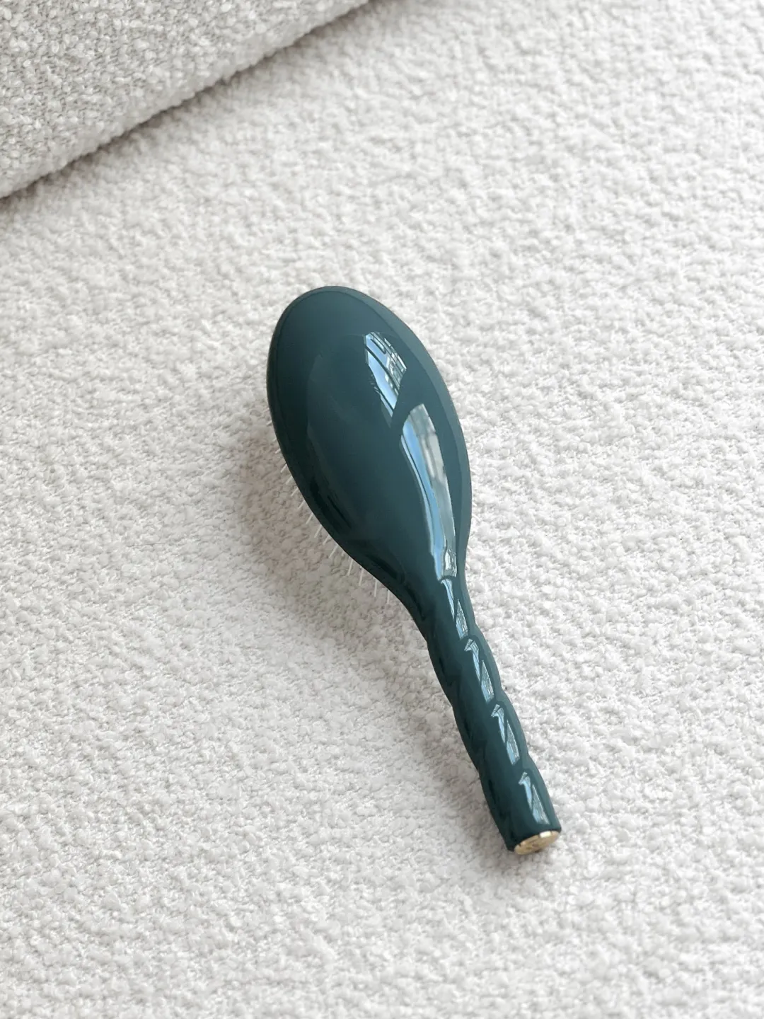 La Bonne Brosse Our Hair Brushes*N.07 The Stimulating & Detangling Hair Brush THE INTENSE Ink Blue