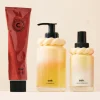 La Bonne Brosse Our Cair Ritual*Repair Hair Routine Cair