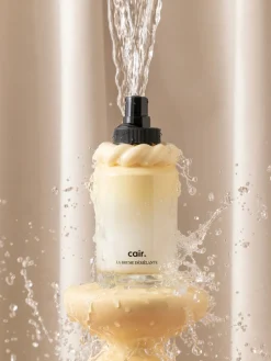 La Bonne Brosse Our Cair Ritual*Repair Hair Routine Cair