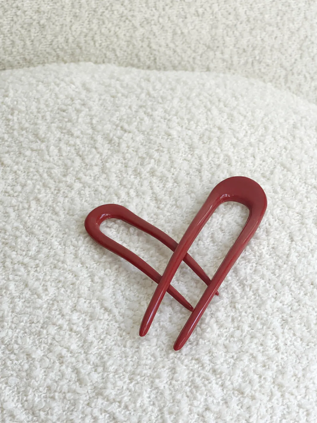 La Bonne Brosse Our Accessories*The Chignon Hairpin