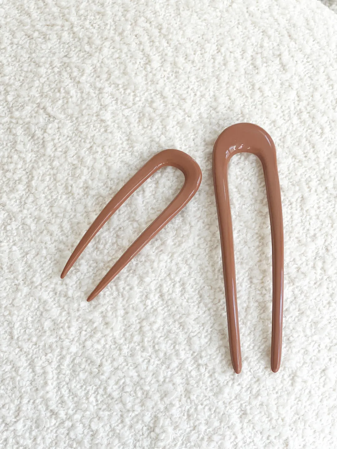 La Bonne Brosse Our Accessories*The Chignon Hairpin