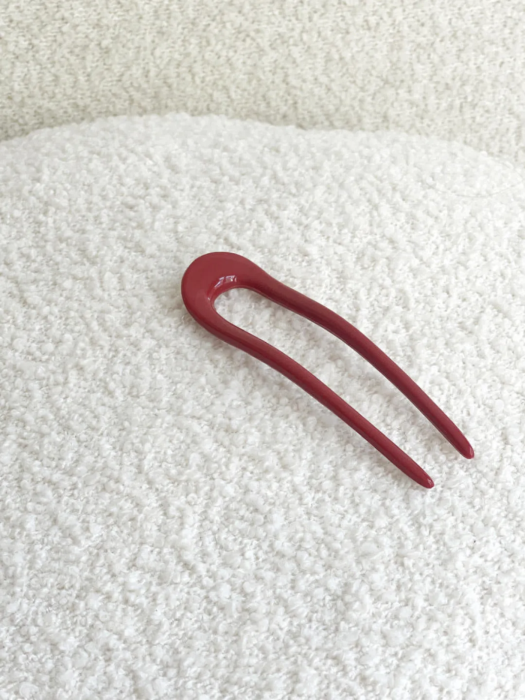 La Bonne Brosse Our Accessories*The Chignon Hairpin
