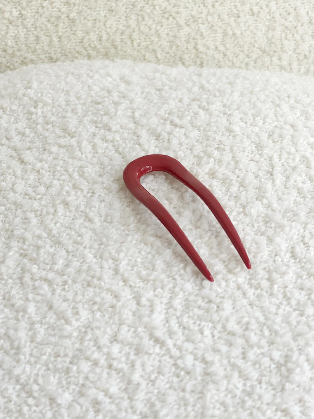 La Bonne Brosse Our Accessories*The Chignon Hairpin