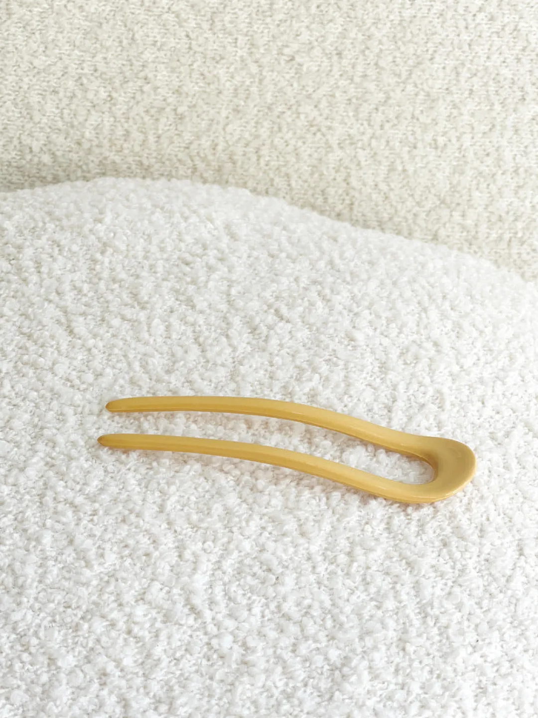 La Bonne Brosse Our Accessories*The Chignon Hairpin