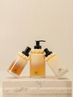 La Bonne Brosse Our Cair Ritual*The Complete Cair Routine