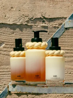 La Bonne Brosse Our Cair Ritual*The Complete Cair Routine