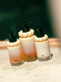 La Bonne Brosse Our Cair Ritual*The Complete Cair Routine