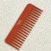 La Bonne Brosse Our Detangling Combs*The Large Detangling Comb in Acetate Clay Court