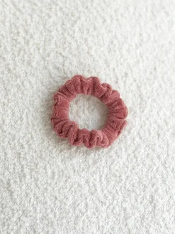 La Bonne Brosse Our Accessories*The Mini Scrunchie