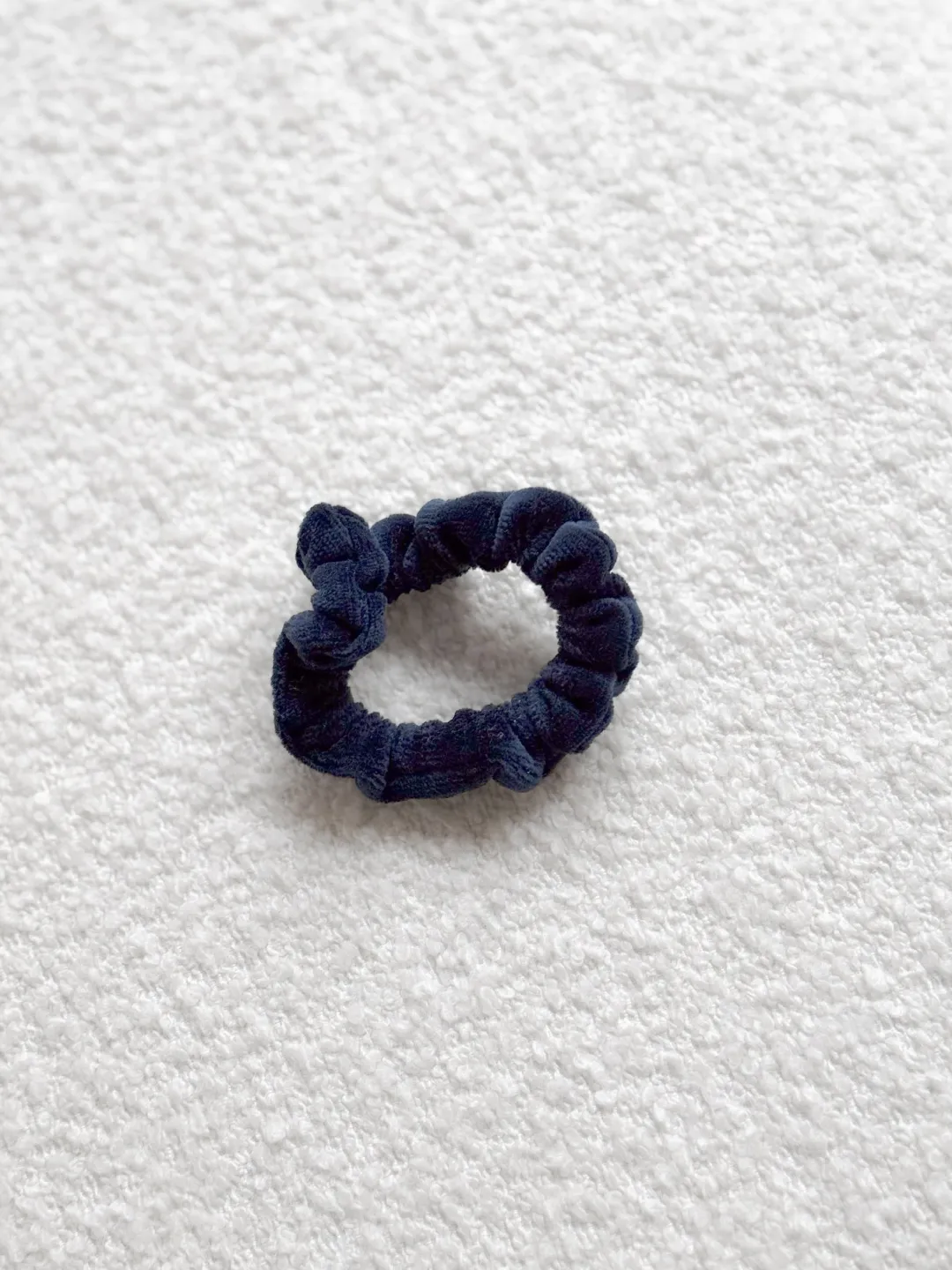 La Bonne Brosse Our Accessories*The Mini Scrunchie