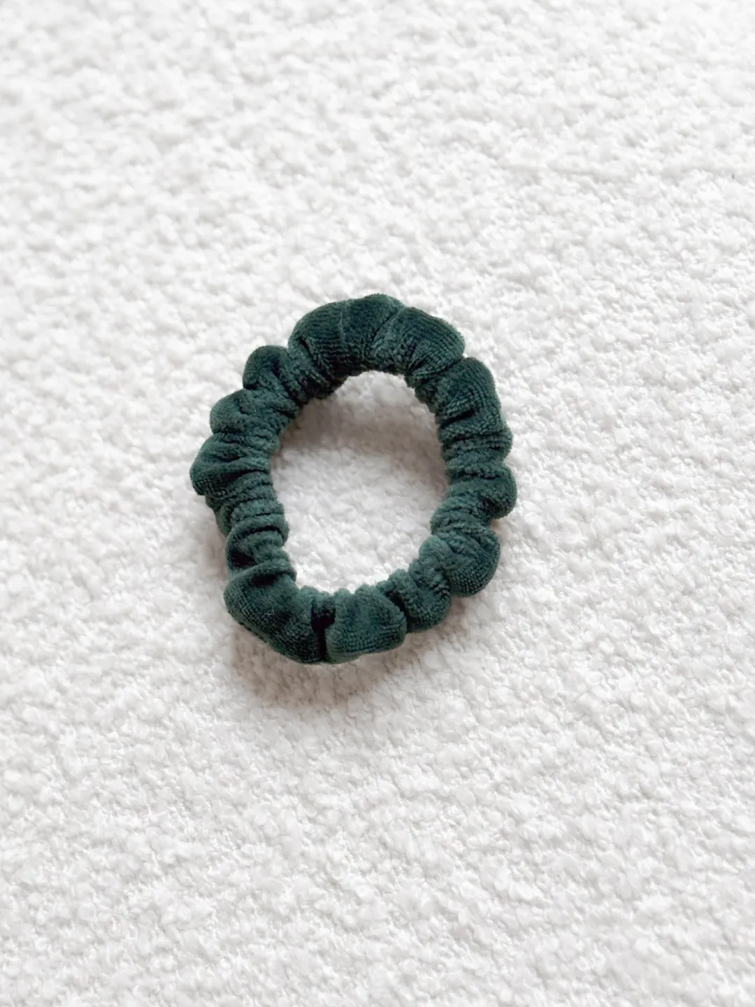 La Bonne Brosse Our Accessories*The Mini Scrunchie