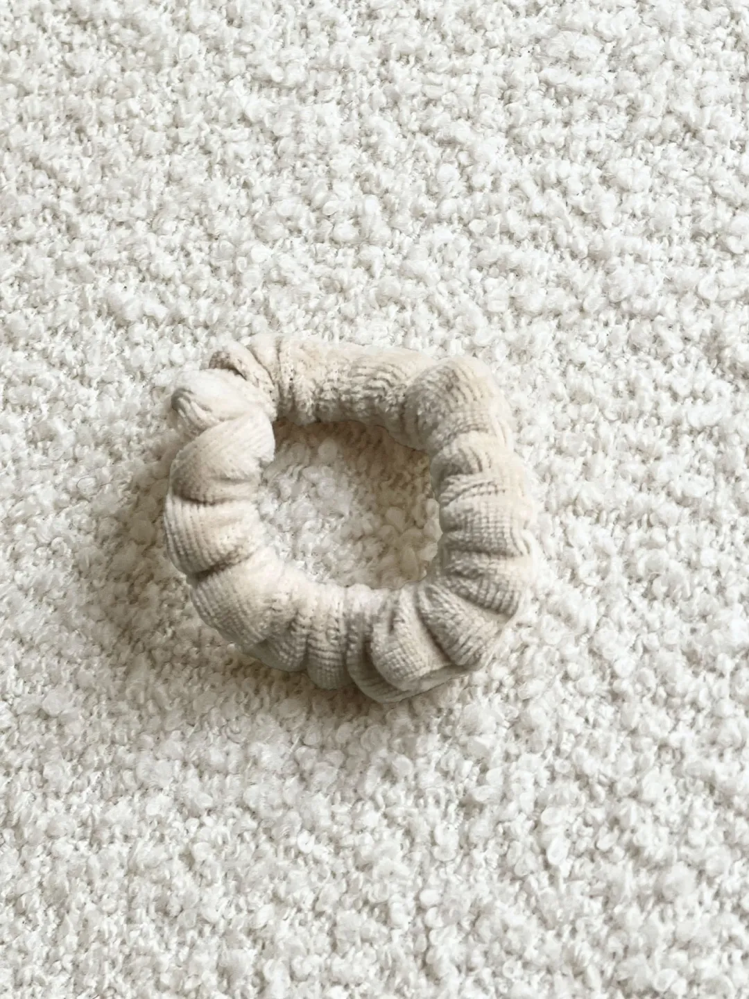La Bonne Brosse Our Accessories*The Mini Scrunchie
