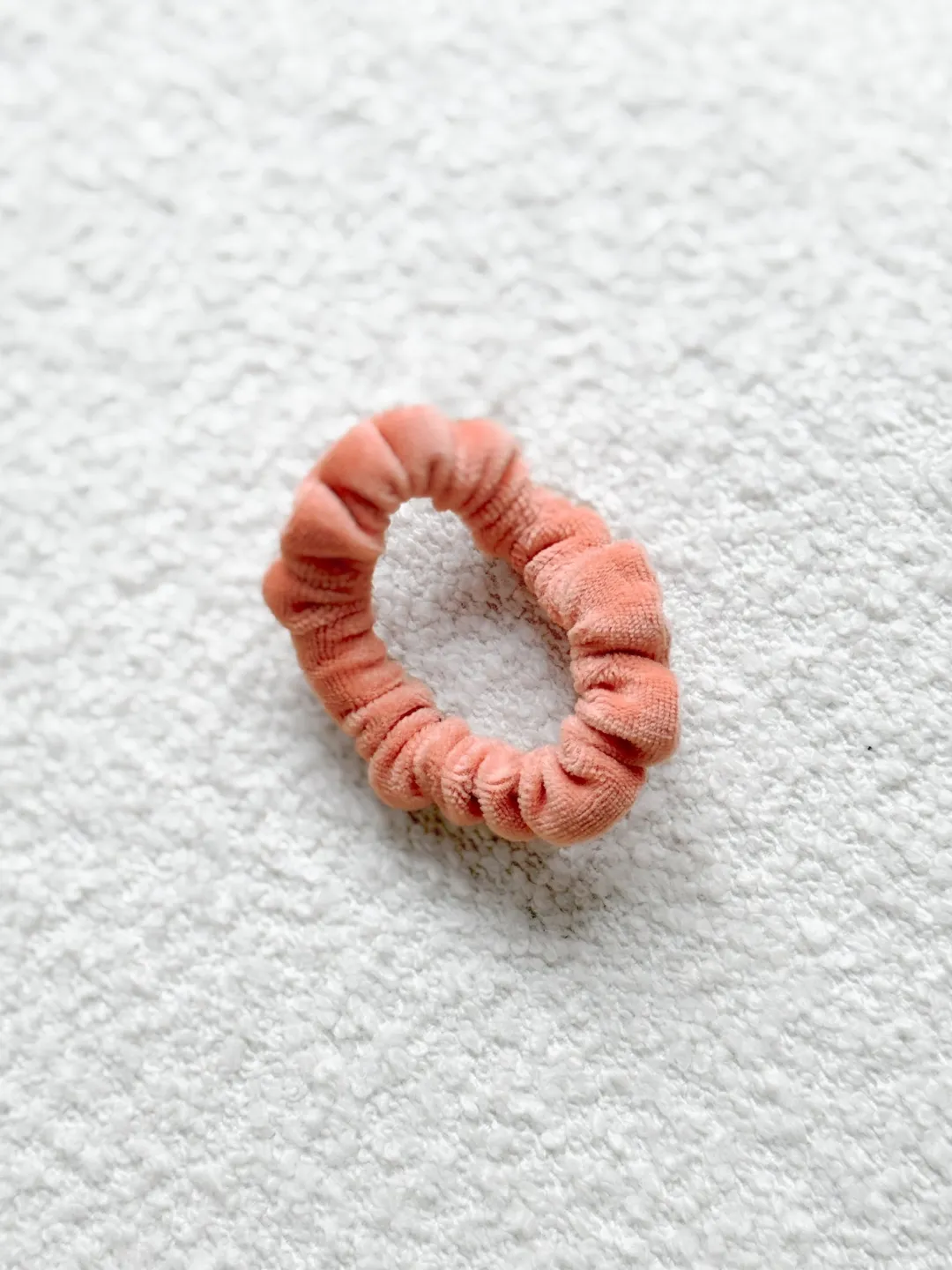 La Bonne Brosse Our Accessories*The Mini Scrunchie