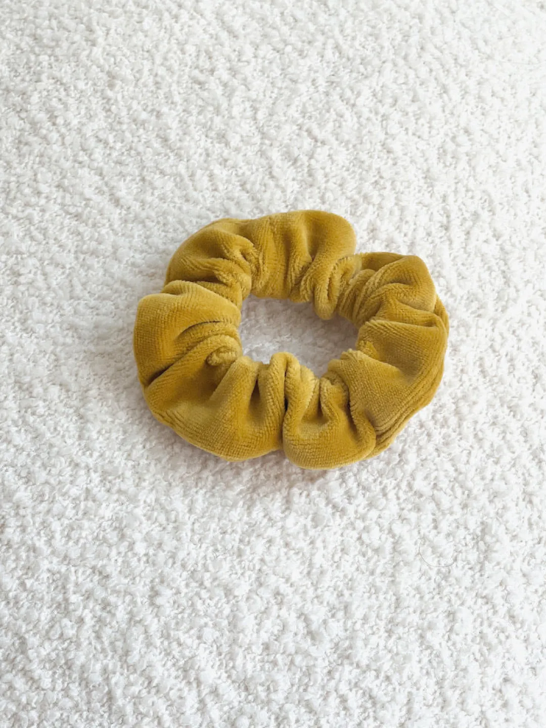 La Bonne Brosse Our Accessories*The Scrunchie