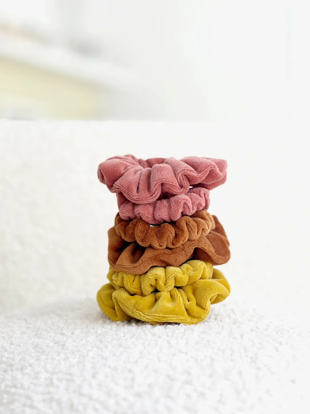 La Bonne Brosse Our Accessories*The Scrunchie