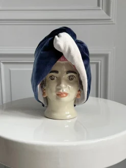 La Bonne Brosse Our Accessories*The Turban