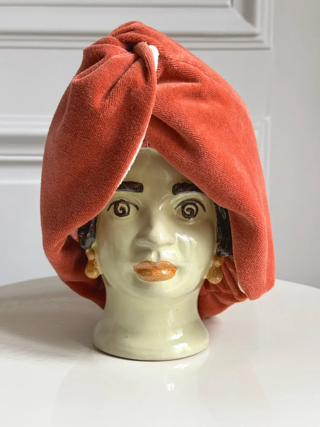 La Bonne Brosse Our Accessories*The Turban