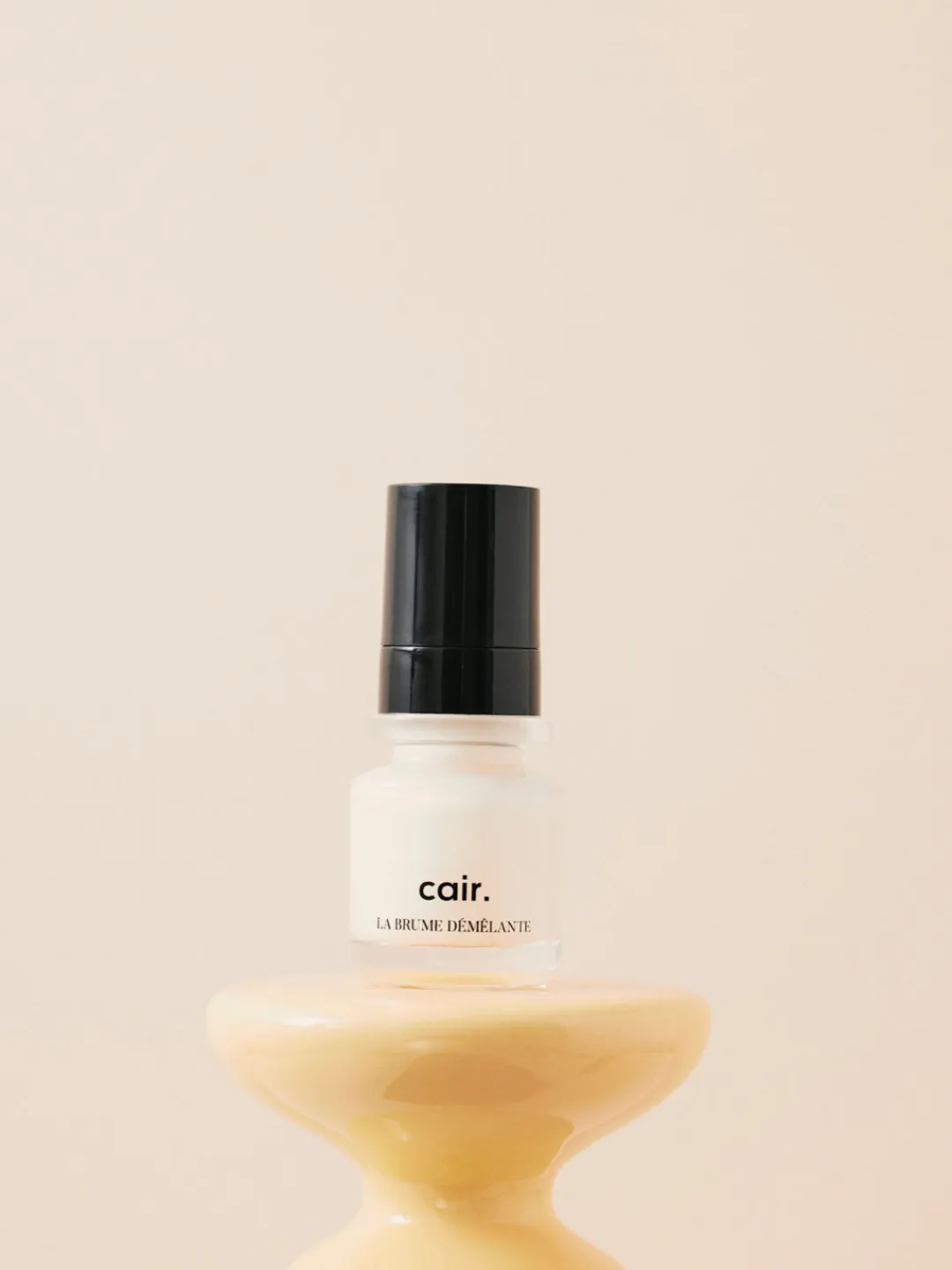 La Bonne Brosse Our Cair Ritual*Travel Size Detangling Mist